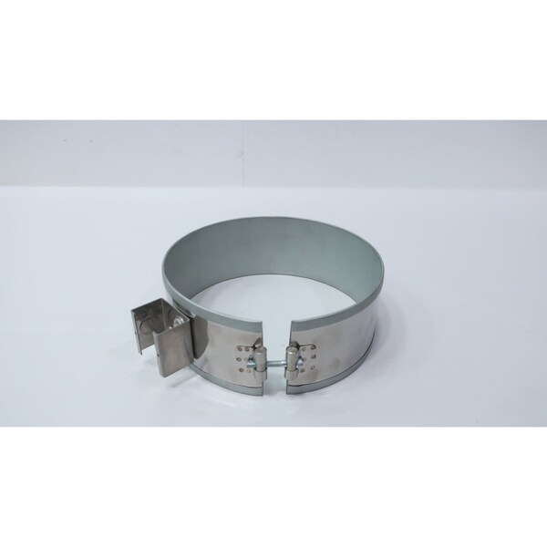 Tempco BAND HEATER 2000W 277V-AC 9-1/2IN MBH19353 H 11 19 - main