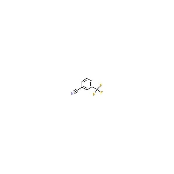 Ak Scientific 3-(Trifluoromethyl)benzonitrile (100g), CAS 368-77-4 E863-100g - main