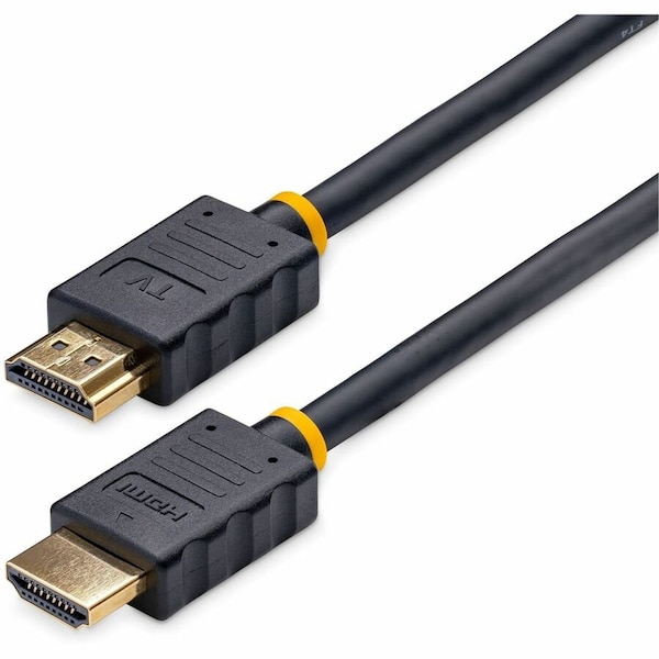 Startech.Com 15 FT ACTIVE HIGH SPEED HDMI CABLE M/M HDMM5MA - main