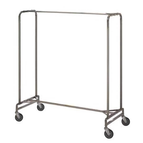 Better Than A Brand 60 in. Single Garment Rack BE2643143 - main