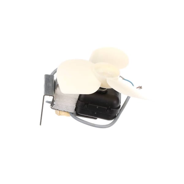 Liebherr FAN, ASSY. 987177801 - main