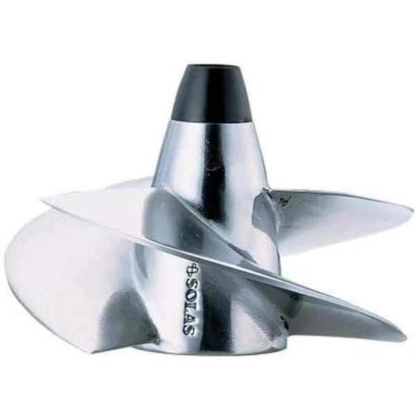 Solas Concord 3-Blade Impeller for Select Kawasaki PWC with 148mm Pump Diameter KG-CD-13/19 - main