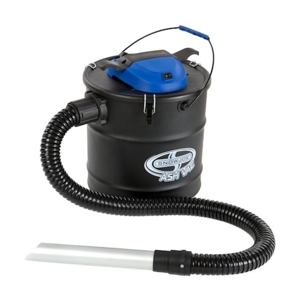 Snow Joe Electric Ash Vacuum, 5 gal. ASHJ201 - main