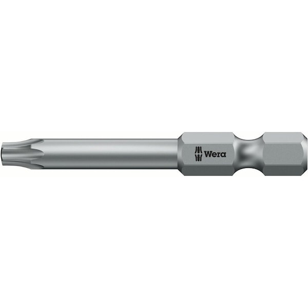 Wera 867/4 IPR TORX PLUS bits with bore hole, 10 IPR x 89 mm 5134657001 - main