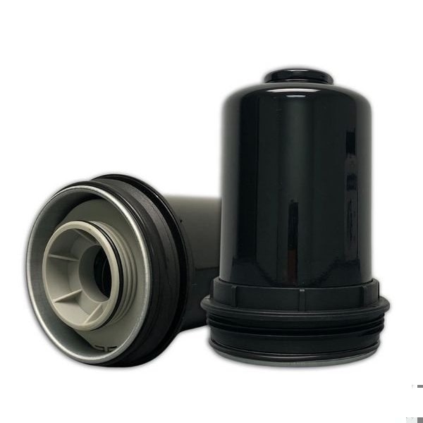Beta 1 Filters Replacement Spin-on Fuel Filter Compatible with UT6497J / FONHO B1SF0009047 - main