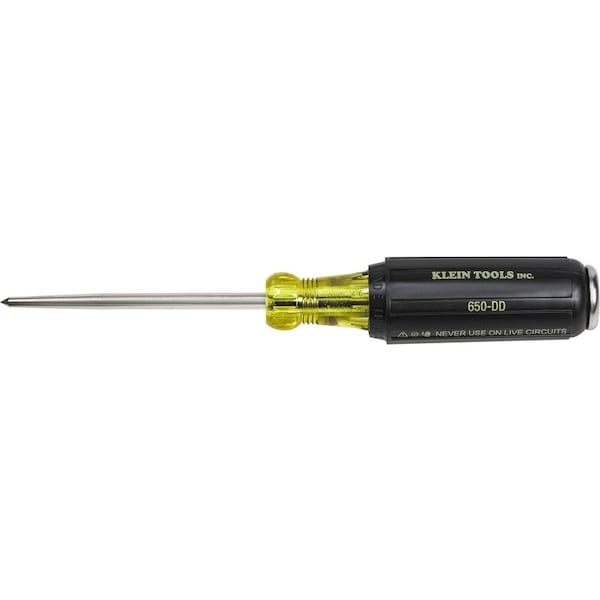 Klein Tools Demolition Scratch Awl 650DD - main