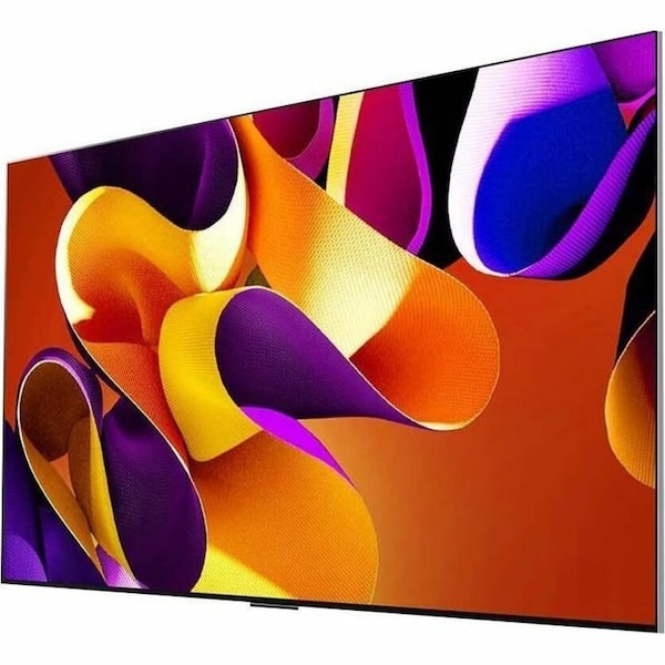 Lg HDMI INPUT(4), SIMPLINK (HDMI CEC), HDMI AUDIO RETURN , USB(3), WI-FI, BLUETOOTH , ETH OLED83G4CUA - main