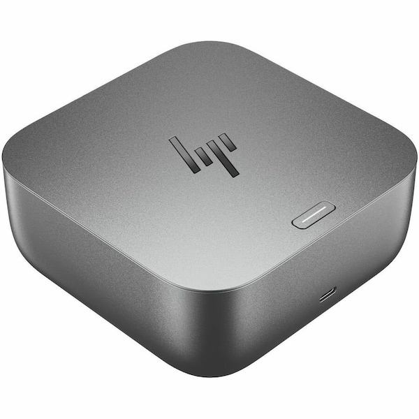 Hp THUNDERBOLT 4 100W G6 DOCK 9X472UT#ABA - main