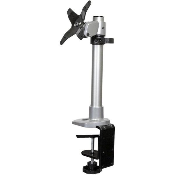 Startech.Com SINGLE MONITOR DESK MOUNT - HEIGHT ADJUSTABLE MONITOR ARM - UP TO 34IN 30.9LB/14KG VESA MOUNT ARMPIVOT - main