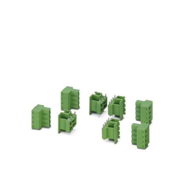 Phoenix Contact MSTBO 2 5/ 4-4 ST SET Set consisting of 2707961 - main