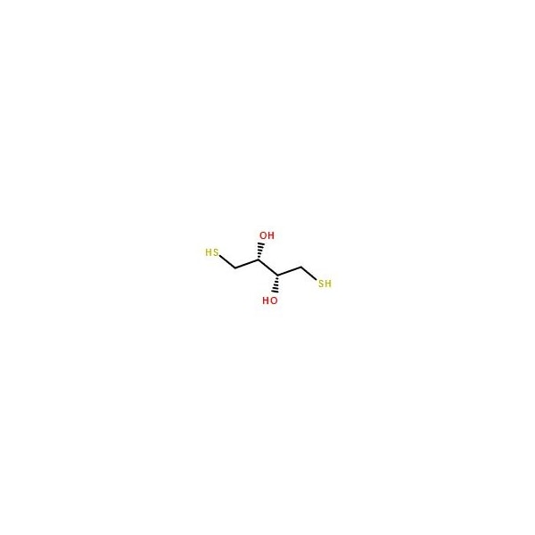 Ak Scientific L-Dithiothreitol (5g), CAS 16096-97-2 7309AH-5g - main