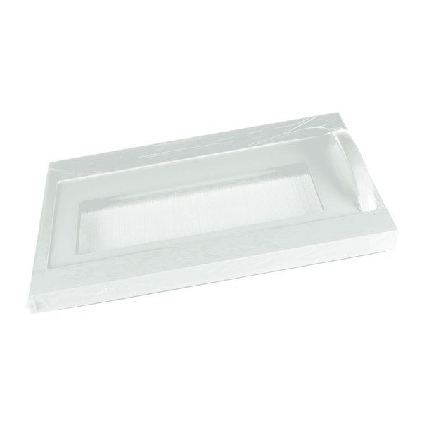 Ge WHITE DOOR ASM WB56X44659 - main