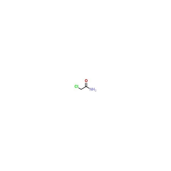 Ak Scientific Chloroacetamide (25g), CAS 79-07-2 D063-25g - main