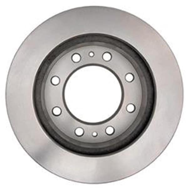 Raybestos 580000R 12.79 Disc Brake Rotor- Front Pads Shoes Rotors Drums R42-580000R - main