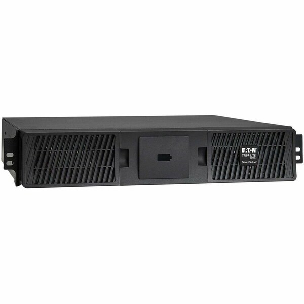Eaton Tripp Lite Series 36V Extended Battery Module EBM for SmartOnline UPS Systems, 2U Rack/Tower BP36RT - main