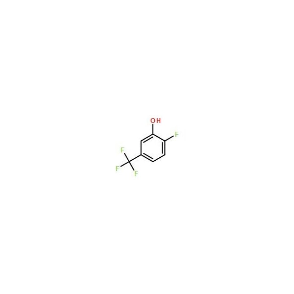 Ak Scientific 2-Fluoro-5-(trifluoromethyl)phenol (5g), CAS 141483-15-0 G975-5g - main