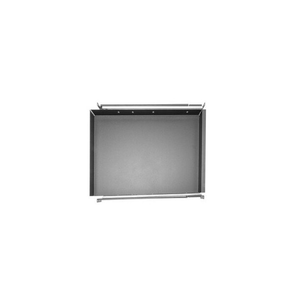 Cable Wholesale Rackmount Sliding Shelf, 19 inch Rack 20 inch deep 61S2-17101 - main