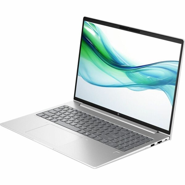 Hp HP ProBook 465 G11 16in WUXGA AMD Ryzen 7 7735U 32GB 512GB SSD English Pike Aluminum Smart Buy A1RM7UT#ABA - main