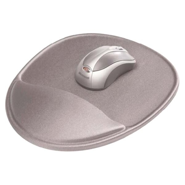 Kellyrest Mouse Pad, w/Wrist Support, Slate Color KCS10165 - main