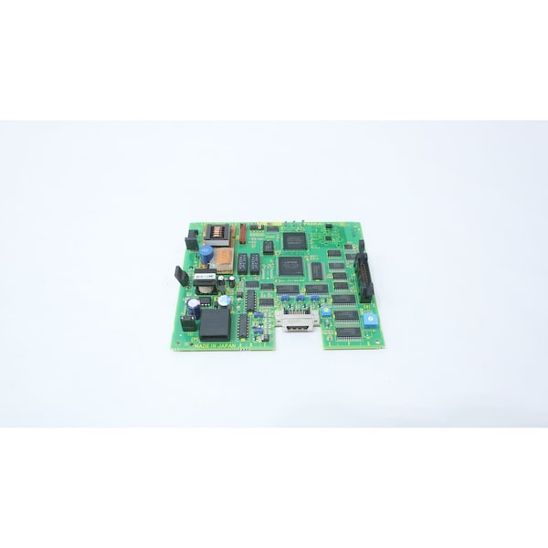 Fanuc CONTROL CIRCUIT BOARD A20B-2002-0130/19G - main
