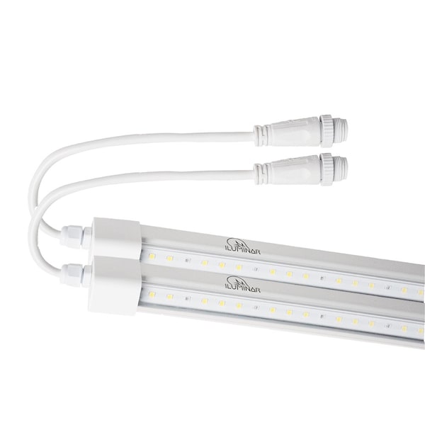 Ilc Iluminar Replacement 18W LED Light Bulb IL-CLN18 - main