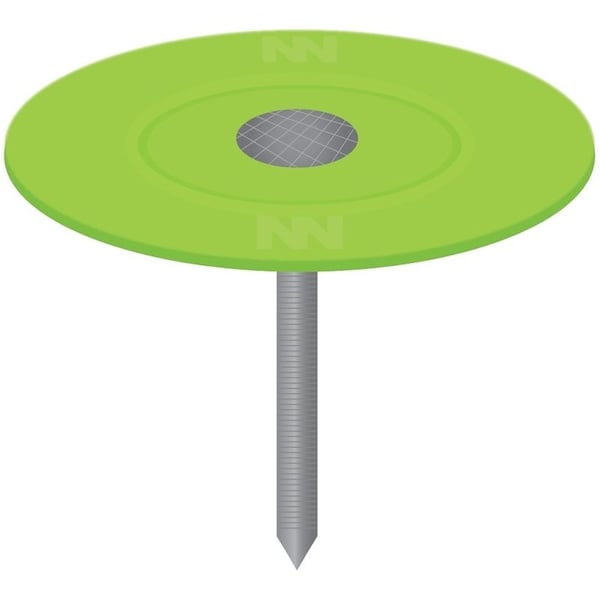 Stinger Nail Cap Plastic Rs 7/8 In 2M 0135043 - main