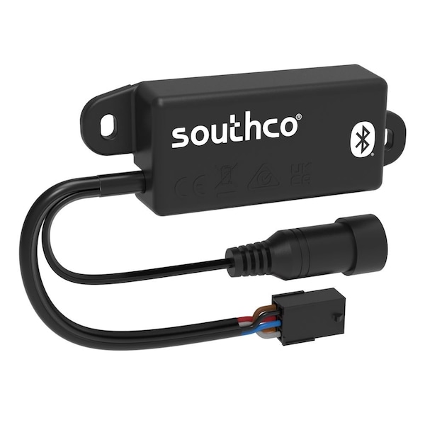 Southco Bluetooth Controller- R4-EM-05 and R4-EM-9X EA-BT-4043-10-B1 - main