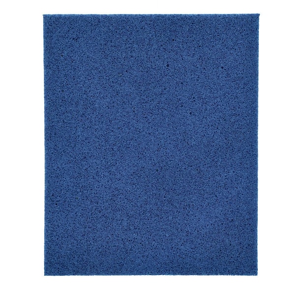 Norton Abrasives Cntr Snd Spng 180Grt 2Pk, 2Pk 07660782082 - main