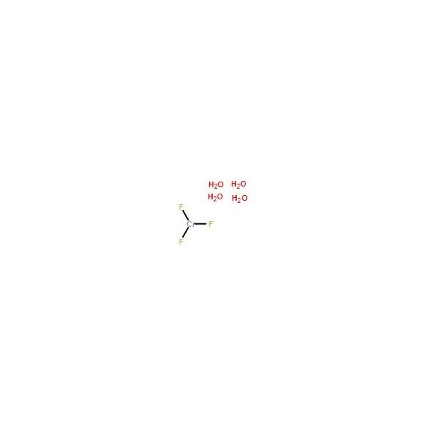 Ak Scientific Chromium(III) fluoride tetrahydrate (5g), CAS 123333-98-2 8514AF-5g - main