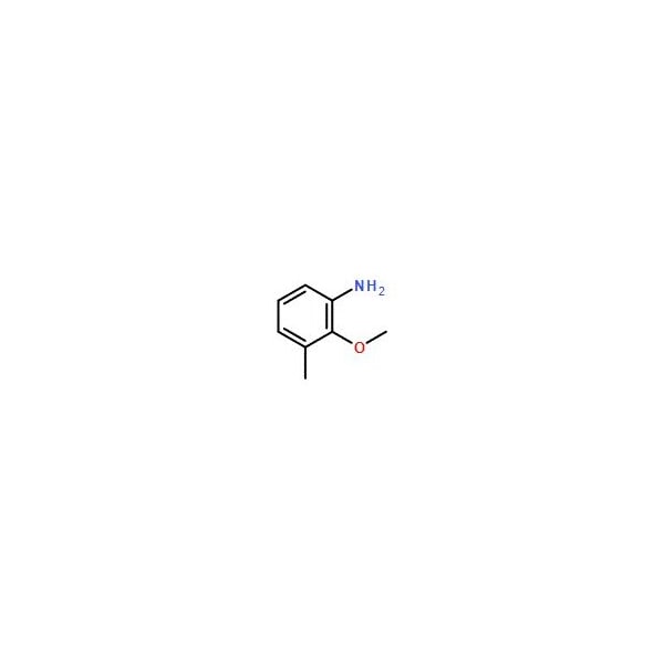 Ak Scientific 2-Methoxy-3-methylaniline (5g), CAS 18102-30-2 V3908-5g - main