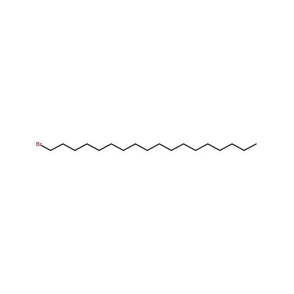 Ak Scientific 1-Bromooctadecane (500g), CAS 112-89-0 I872-500g - main
