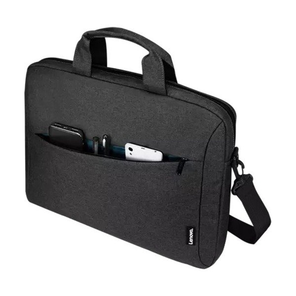 T210 Carrying Case for 17 in. Notebook Black