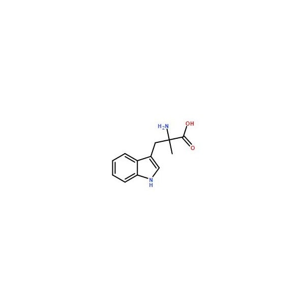 Ak Scientific DL-α-Methyltryptophan (1g), CAS 153-91-3 Z5666-1g - main