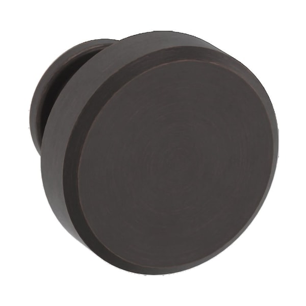 Baldwin Cabinet Knobs Venetian Bronze 4410112 - main