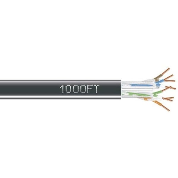 Black Box Gigatrue 550 Cat6 Bulk EYN880A-PB-1000 - main