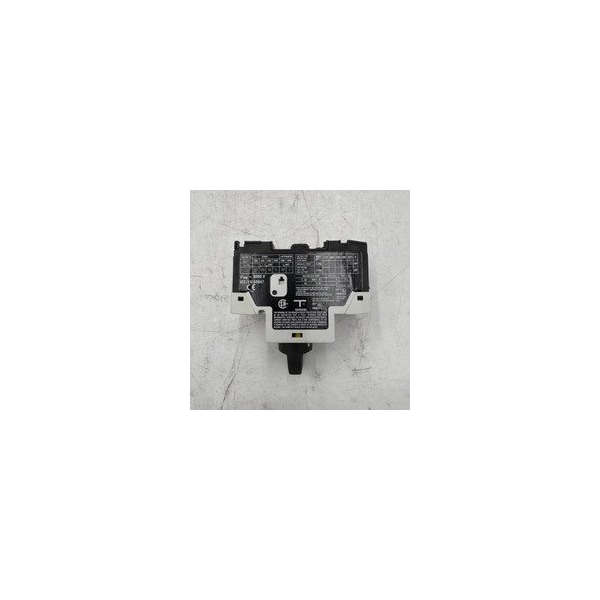 Eaton Motor Protection Circuit Breaker (2.5A, Frame B) XTPRC2P5BC1 - main