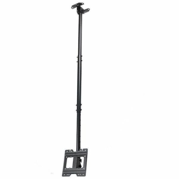 Monoprice SPECIALTY CEILING MOUNTED TV WALL MOUNT BRACKET EXTRA LONG EXTENSION R 43216 - main