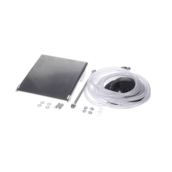 Biro KIT, FOOT BULB W/M QUICK CONNECT COUPLIN 56305K - main