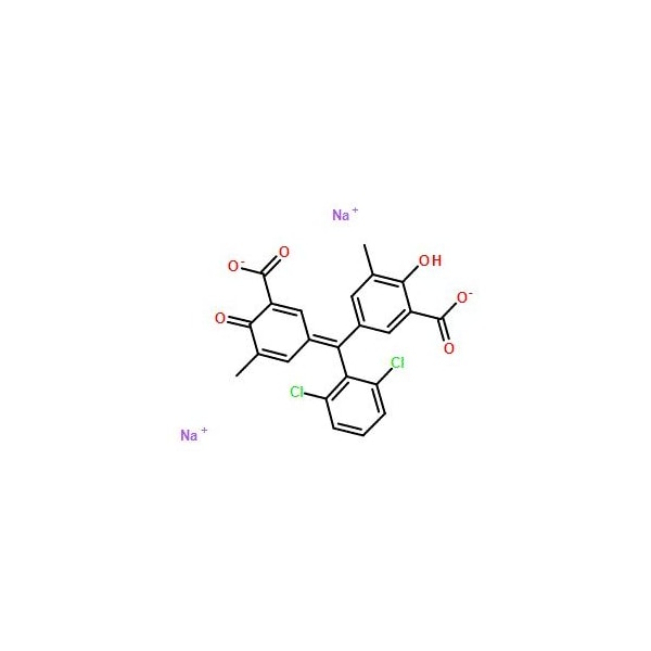 Ak Scientific Mordant Blue 1, tech. (5g), CAS 1796-92-5 T616-5g - main