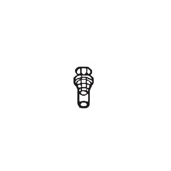 Devilbiss Automotive Refinishing HAF-11 FLEXIBLE DRAIN DV190766 - main