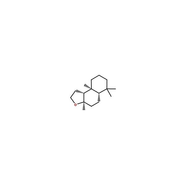 Ak Scientific (-)-Ambroxide (25g), CAS 6790-58-5 L374-25g - main