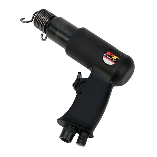 Performance Tool HVLP Spray Gun, 1.8 mm, Gravity Feed, 700cc Cup, 15-45 PSI M711 - main