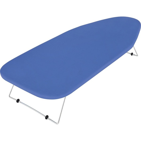 Whitmor 12 in. H X 5.5 in. W X 29 in. L Ironing Board Pad Included 6152-5290 - main