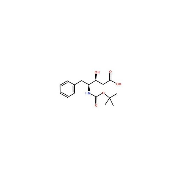 Ak Scientific Boc-Ahppa-OH (5g), CAS 72155-48-7 6257AH-5g - main
