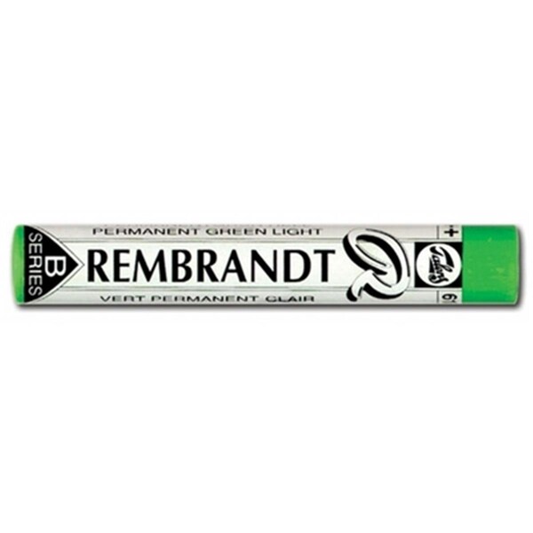 Rembrandt Pastels Yellow Ochre Tint 9 92279 - main