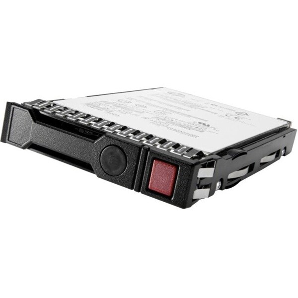 Accortec 960 GB Solid State Drive - 2.5" Internal - SATA (SATA/600) - Hot Pluggable 877782-B21-ACC - main
