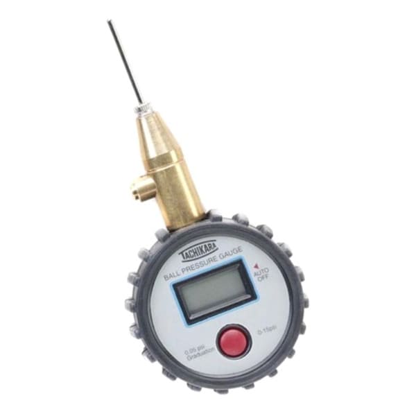 Tachikara DIGI-GAUGE Digital Air Pressure Gauge DIGI-GAUGE - main
