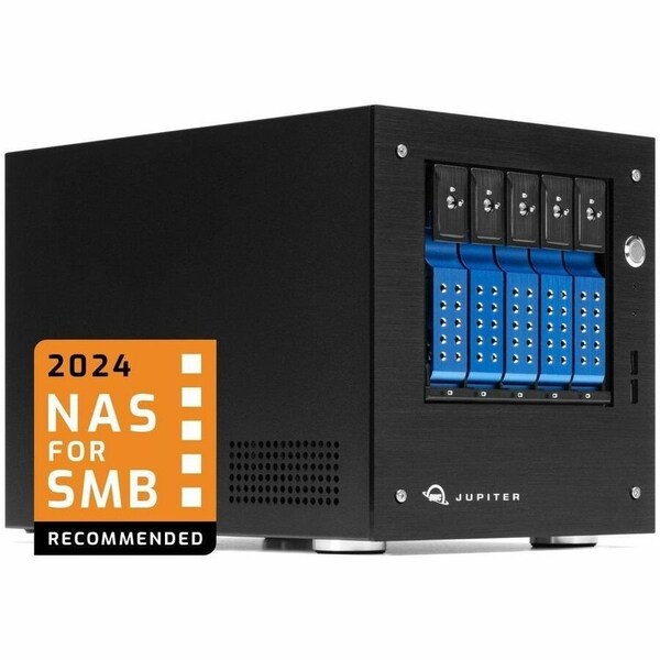 Owc 120.0TB JUPITER MINI JMIN0535R0120H2 - main