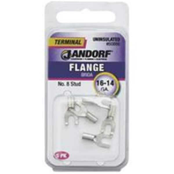 Jandorf Term Flange 1614 Unins N8 60886 3400843 - main