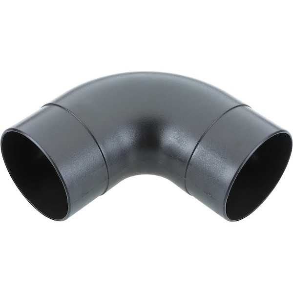 Woodstock 4" 90 Elbow W1017 - main